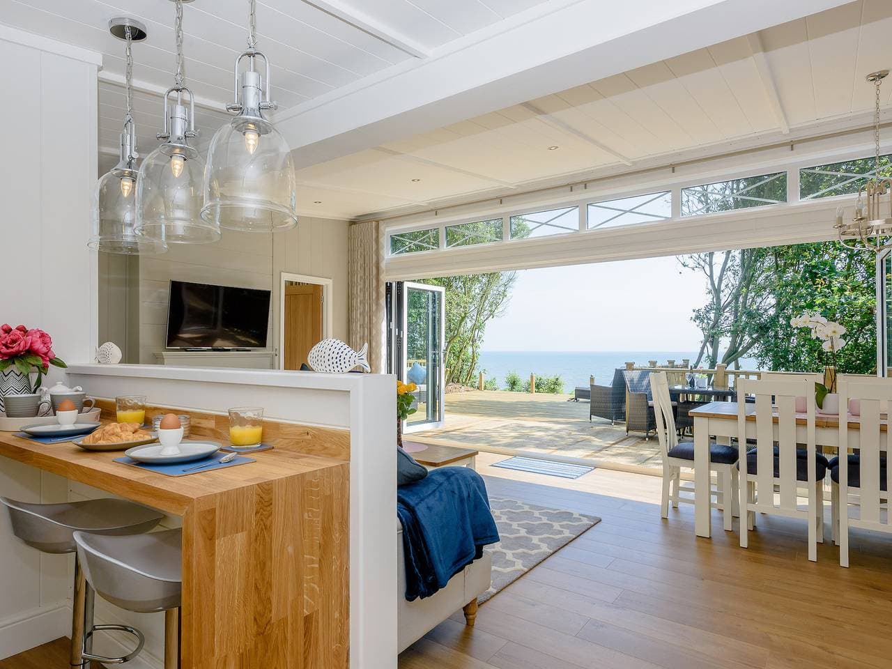 Cottage 1