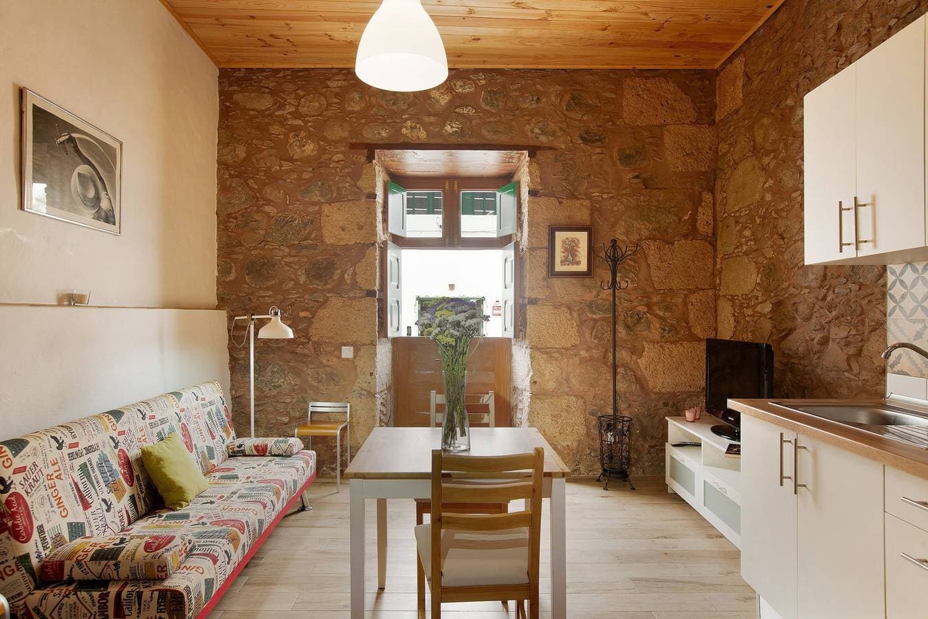 Casa Mamayana 1