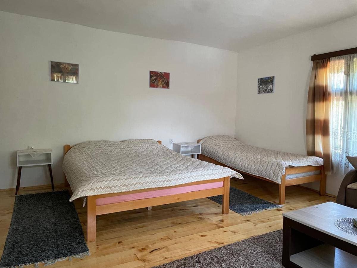 Foto 5 von 18: One-Bedroom Apartment - Non-Smoking