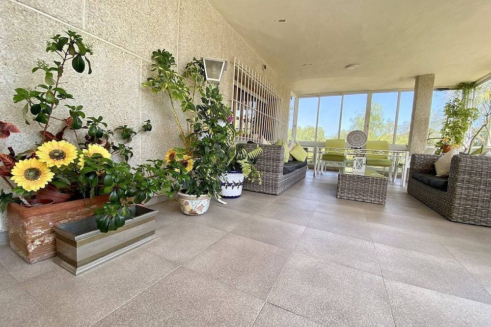 Foto 8 von 30: Magnifica Villa 5 Bed La Font With Private Pool