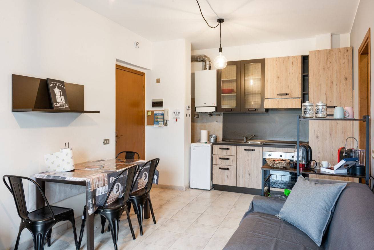 Foto 7 von 16: Ferienwohnung für 2 Personen