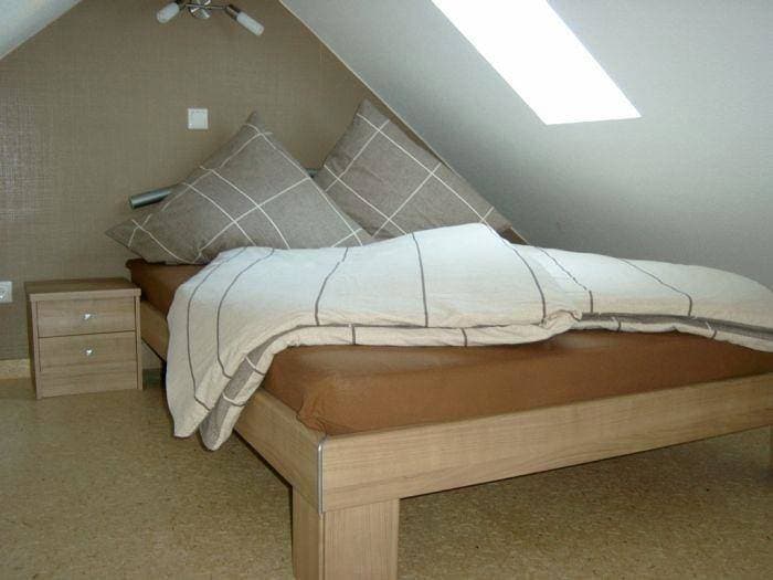Foto 11 von 44: Appartement/Fewo, Dusche, Wc, neuwertig