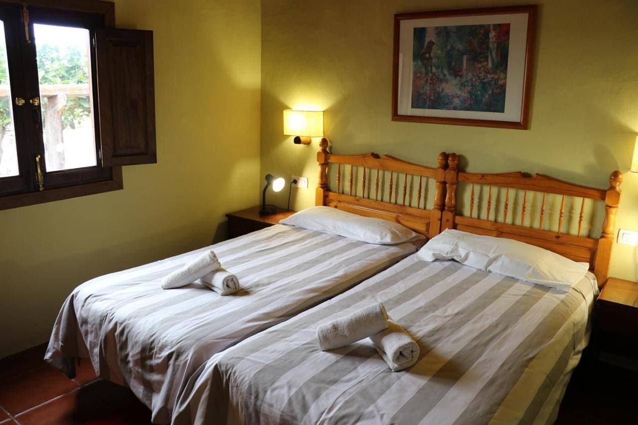 Foto 8 von 14: Double Room