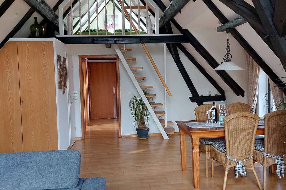 Foto 5 von 21: Studio mit Fahrrädern im Schaumburger Land