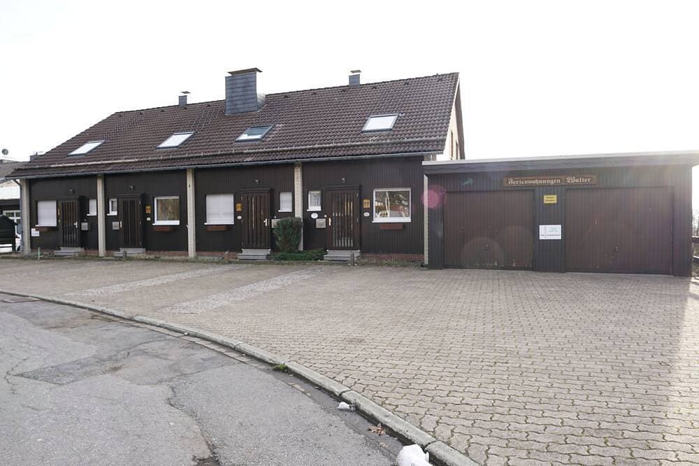 Foto 13 von 21: FeWo Walter - St. Andreasberg, Südhangterrasse, ruhig, WLAN,  2025  renoviert