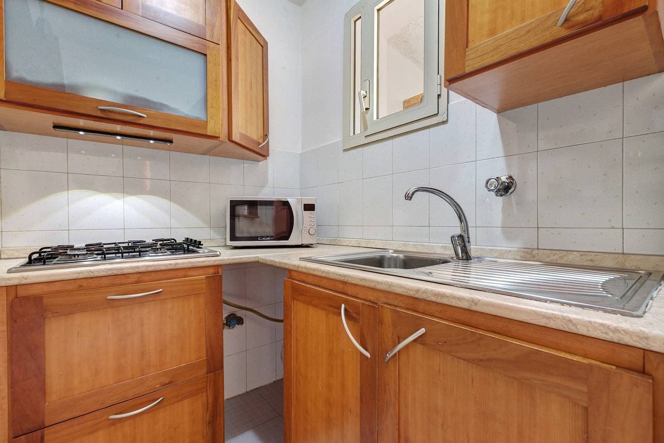 Foto 11 von 30: Villa 'Giardino sul Mare' mit Meerblick, privater Terrasse und WLAN