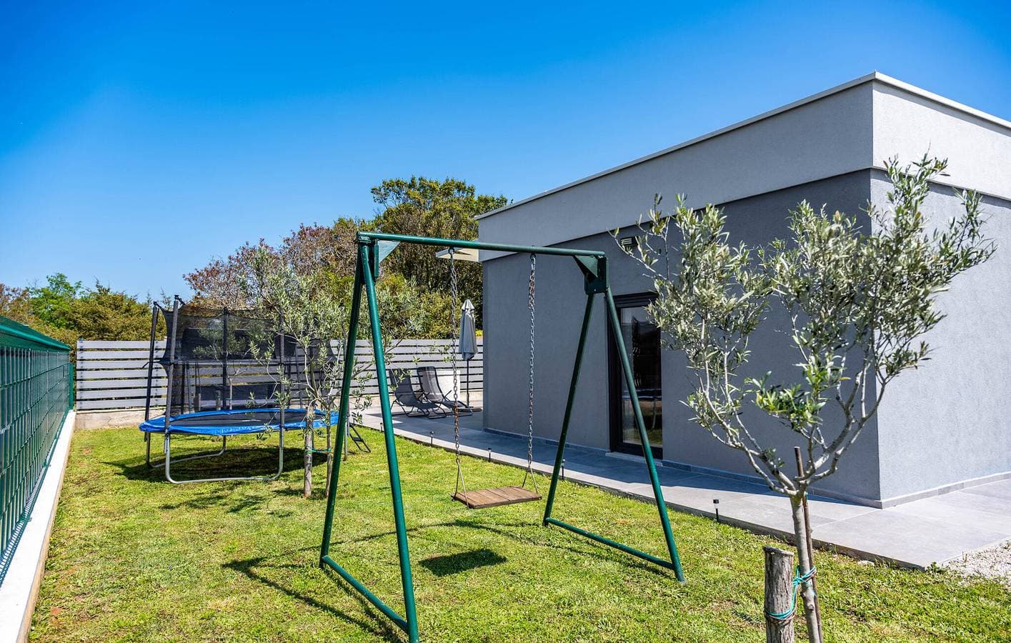 Foto 13 von 34: Familienfreundliche Ferienwohnung, 2 km vom FKK-Strand entfernt, mit WLAN und Parkplatz
