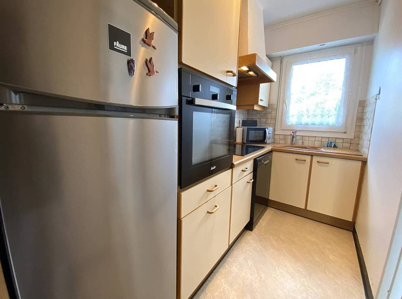 Foto 5 von 21: Ferienwohnung für 4 Personen