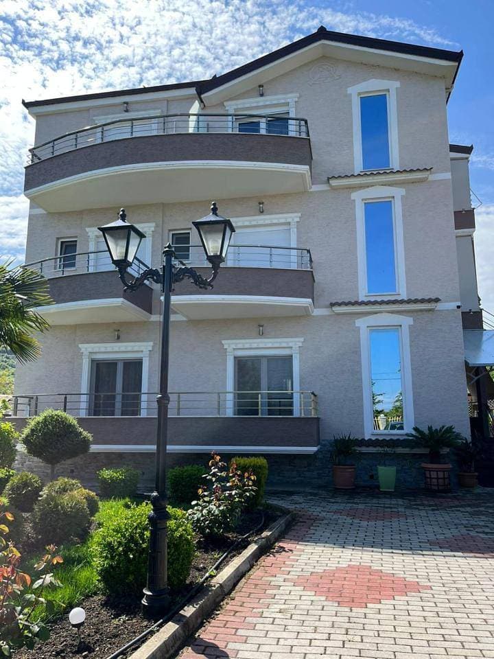 Foto 13 von 14: Double Room with Balcony