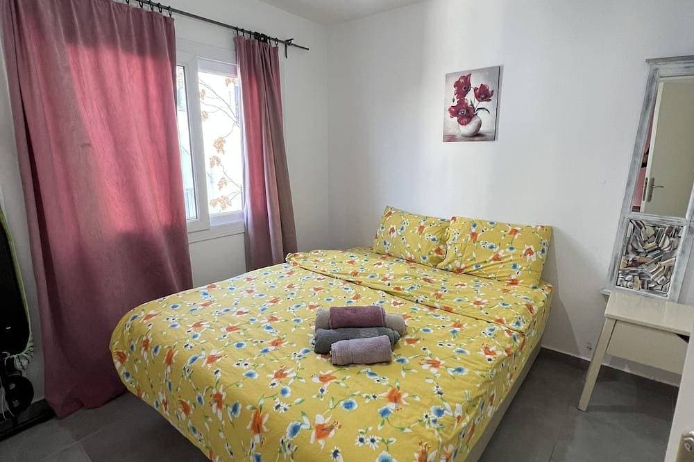 Foto 5 von 23: Downtown Apt in Kyrenia: Zentral. Gemütlich. Renoviert.
