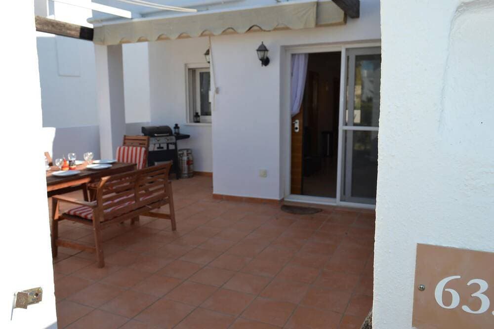 Foto 9 von 25: Gorgeous apartment in Alhama De Murcia