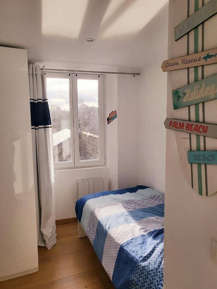 Foto 10 von 18: Two-Bedroom House