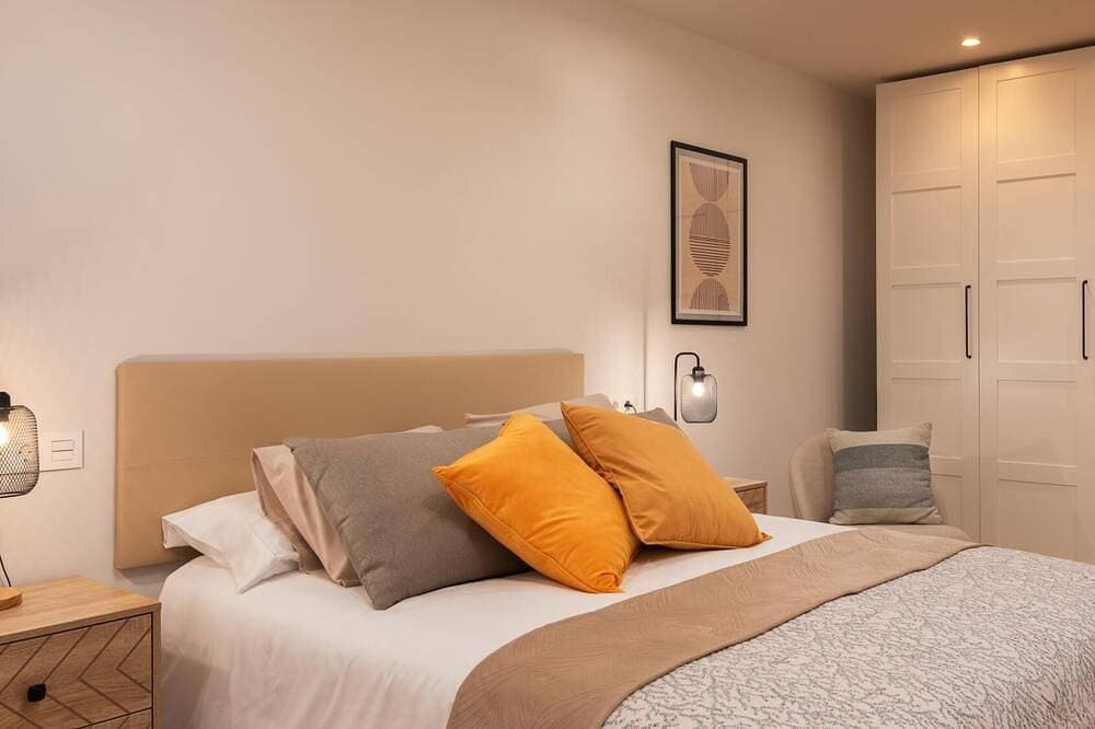 Pedregalejo Loft Living4malaga 1