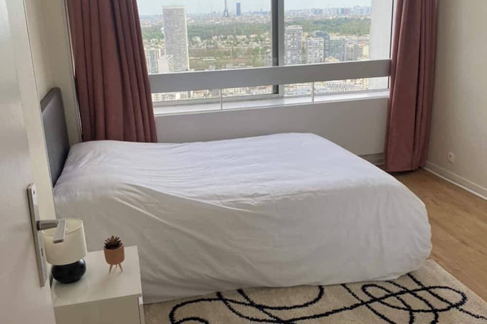 Foto 3 von 11: Appartement Cosy-chic Paris La Défense