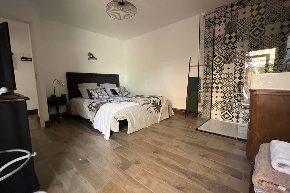 Foto 4 von 30: Gîte L'Atelier ***