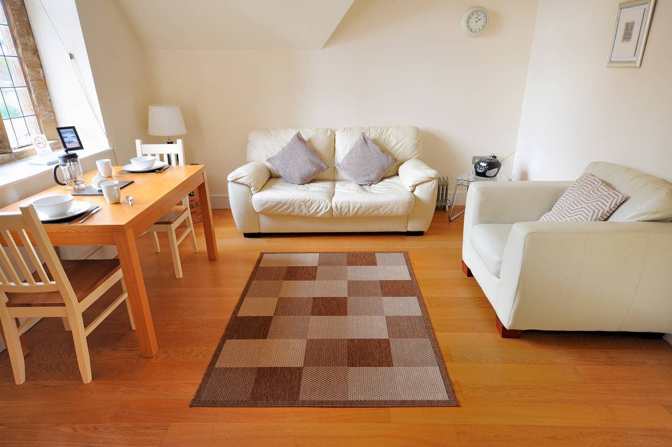 Foto 4 von 16: Ferienwohnung für 2 Personen