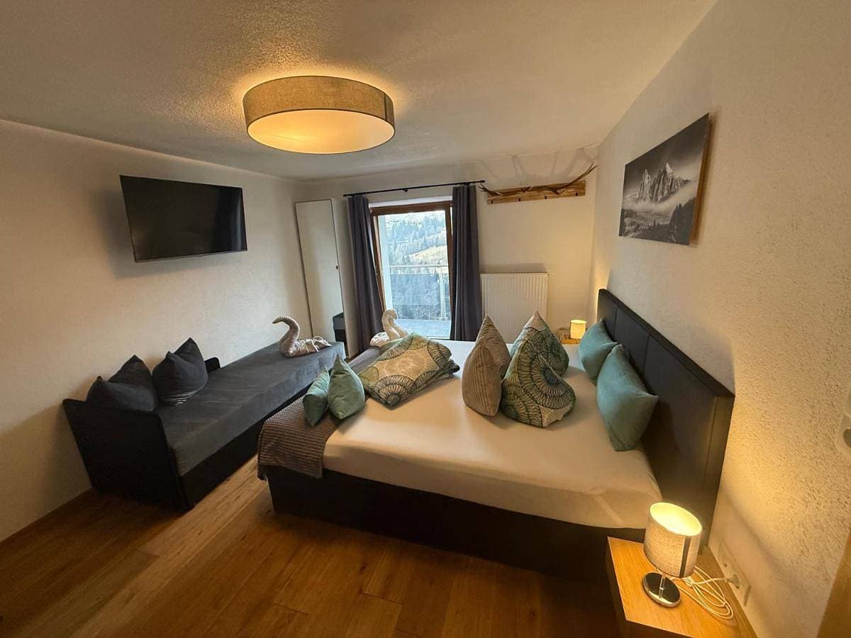 Foto 4 von 19: Double Room