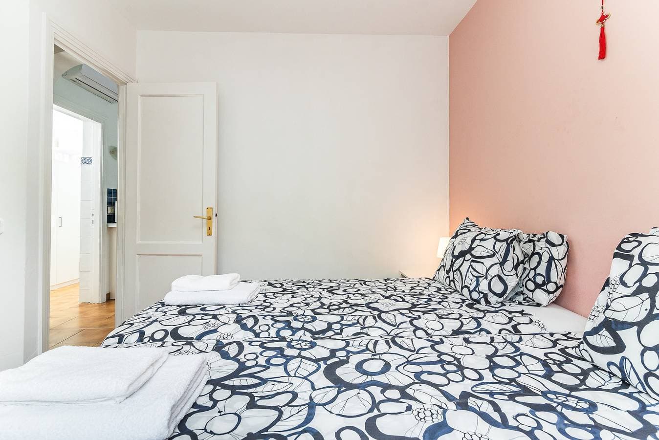 Foto 11 von 27: Ferienwohnung für 2 Personen mit Garten
