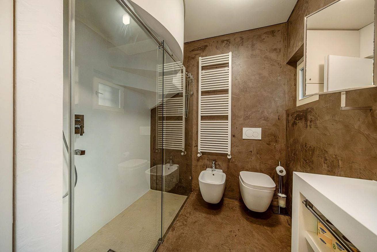 Foto 5 von 12: ApartmentsArena - Zini Studios - 1