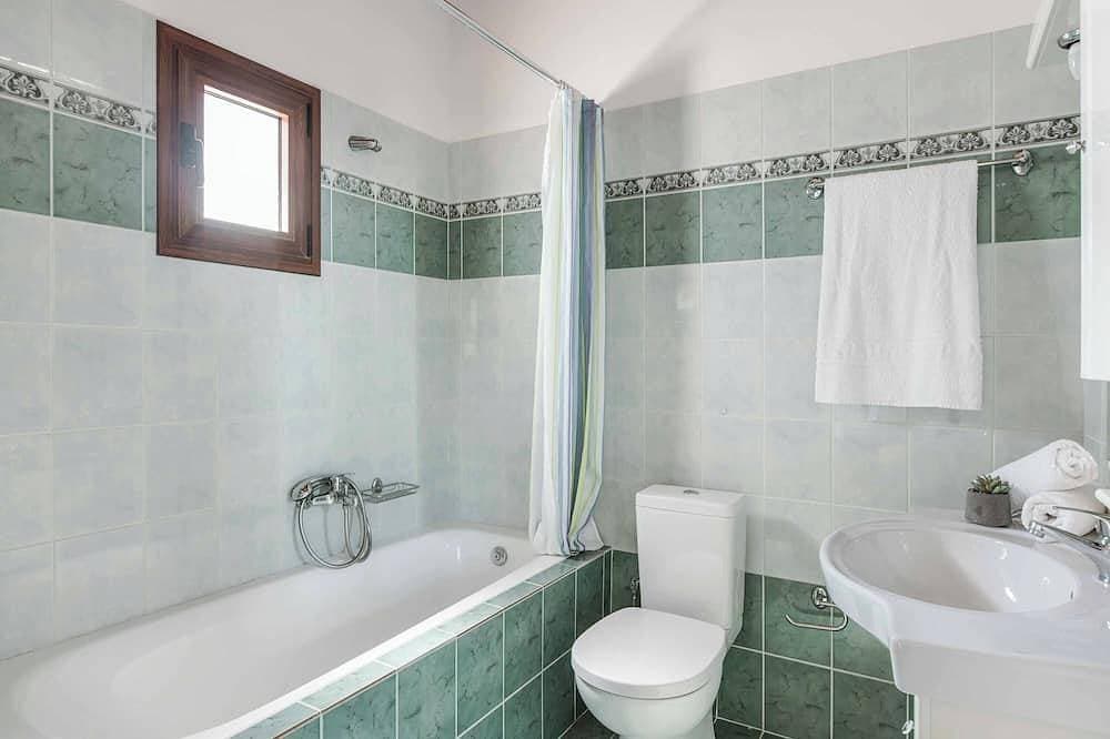 Foto 10 von 30: Villa Skala Blue - Zwei Schlafzimmer Villa, Schläft 4