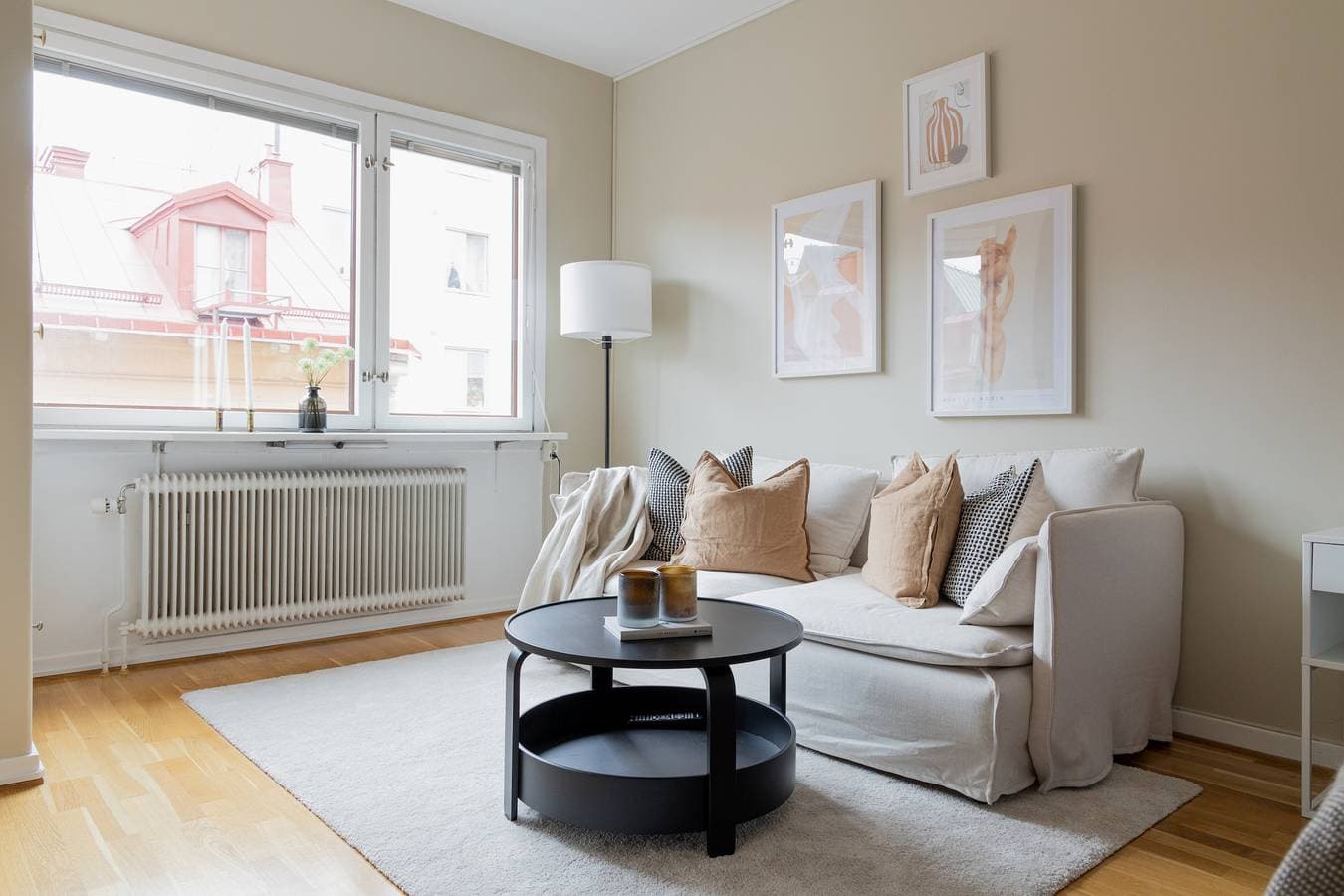 Ferienwohnung 1