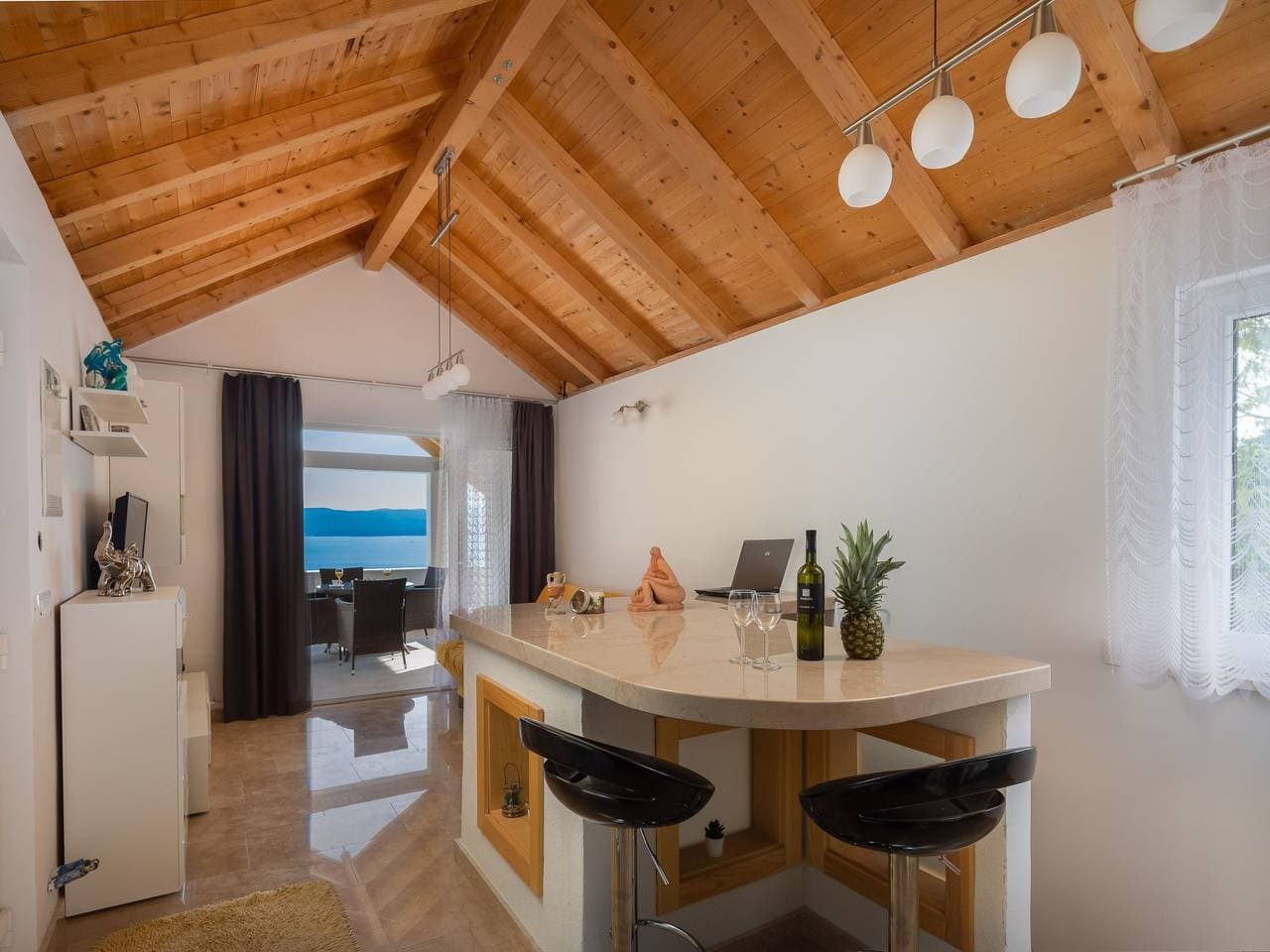 Foto 6 von 45: Ferienvilla "Villa LeoMa" mit privatem Pool