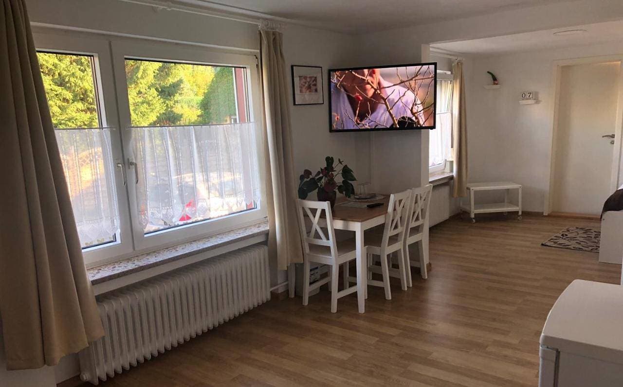 Foto 7 von 11: Classic Triple Room