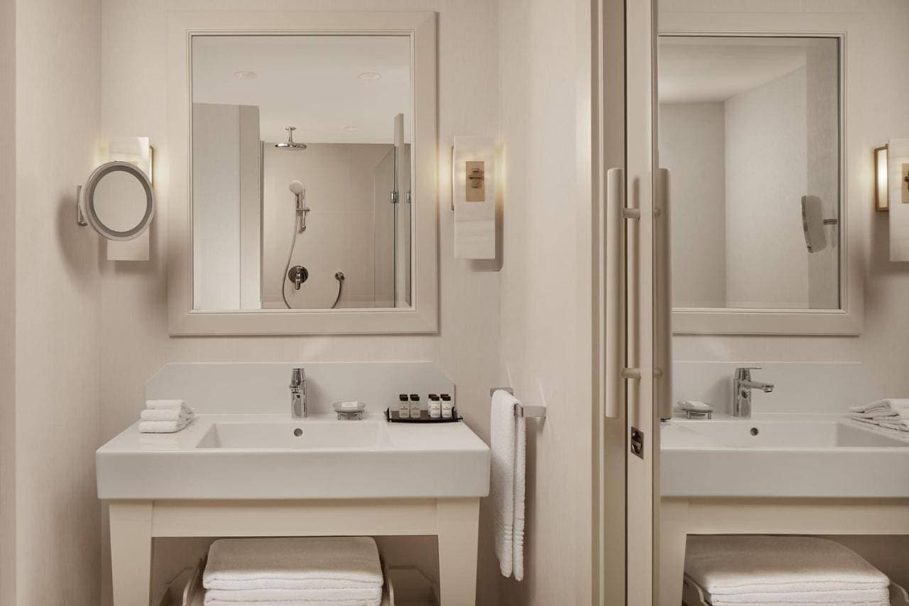 Foto 8 von 9: Classic Twin Room