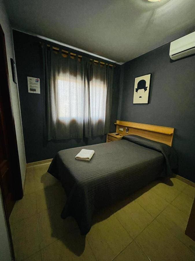 Foto 5 von 10: Double Room