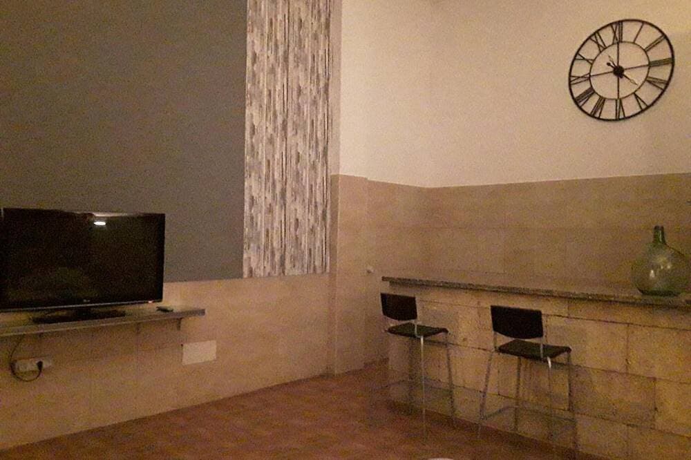 Foto 11 von 15: Ferienwohnung 'Industrial Loft' mit WLAN