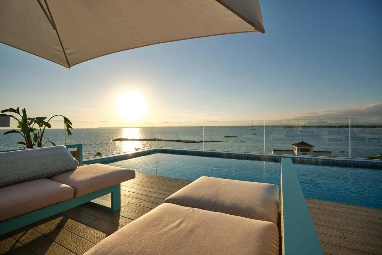 Hotel Villa Chiquita - Adults Only - Over 12 1