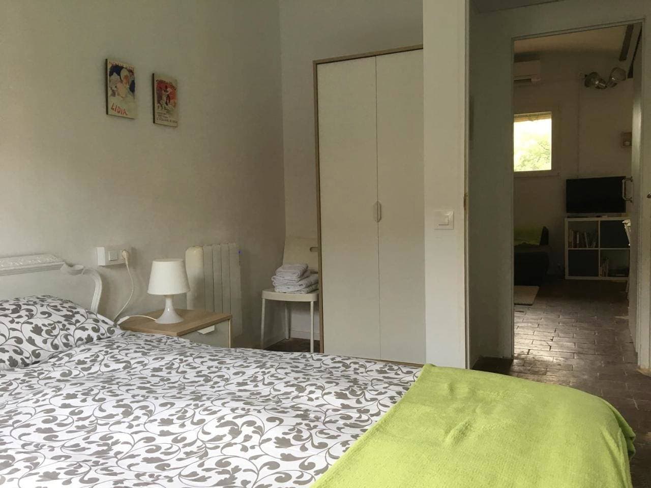 Foto 3 von 17: Apartment with Terrace (Modern Deco)