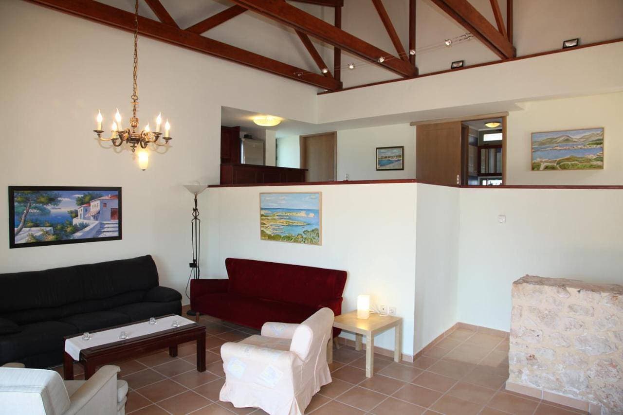 Foto 12 von 82: Villa with Sea View