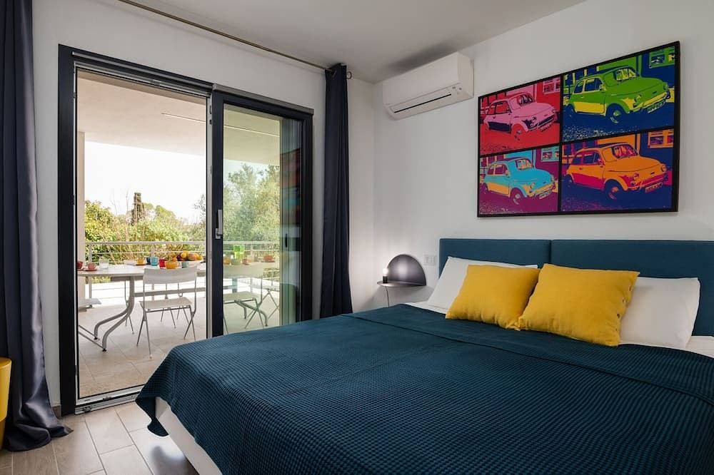 Foto 7 von 30: WLofts 14 by Klodge - Design-Loft mit Panorama-Solarium
