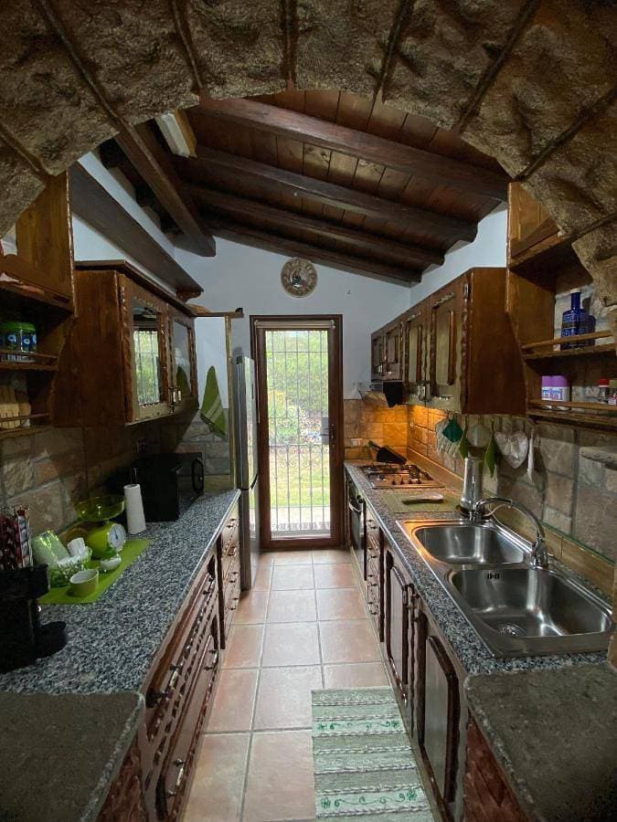 Foto 4 von 76: One-Bedroom House