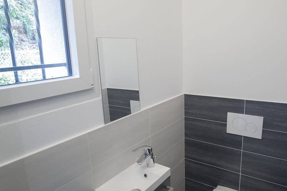 Foto 9 von 12: Apartment-Exklusiv-Ensuite-Seeblick-Étage N°2