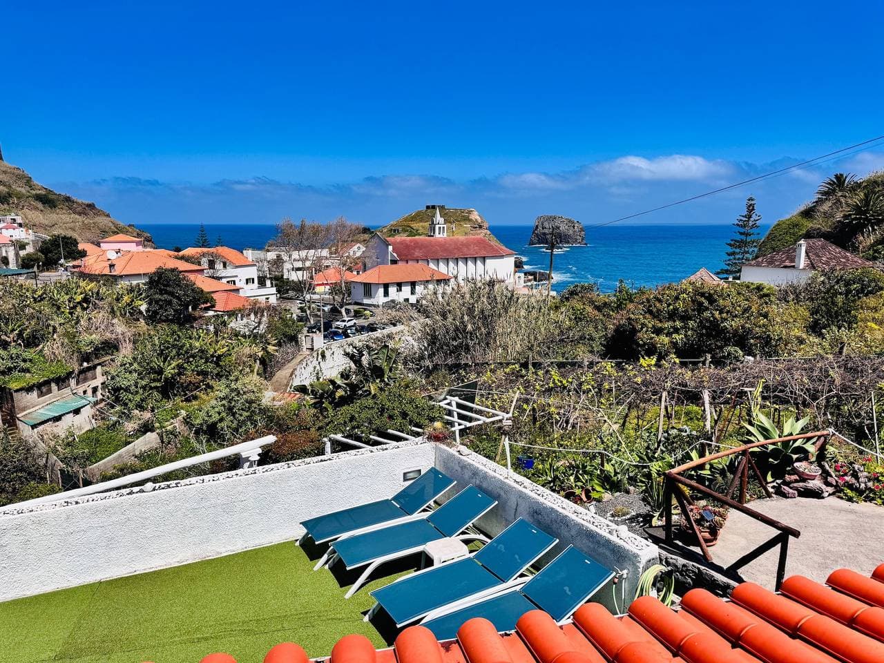 Apartamento Villa Matilde e Joaquim 1