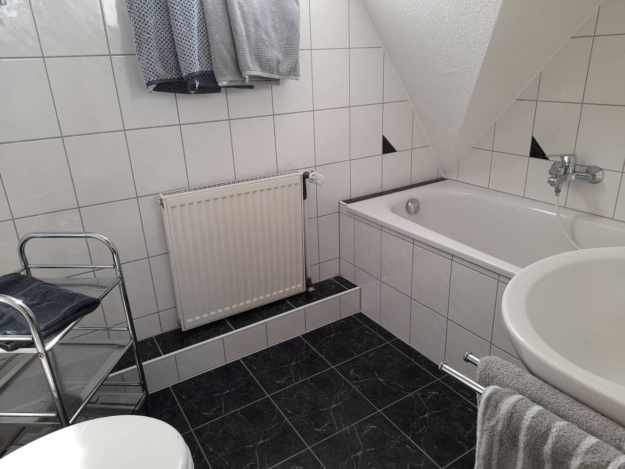 Foto 7 von 20: Angelikas Ferienparadies Angelika Og