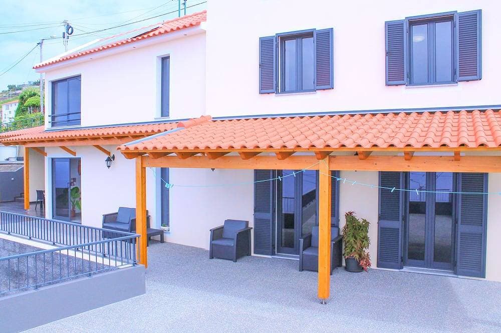 Haus Massapez | Meerblick | BBQ | Terrasse | Kostenloses WIFI | Familienretreat 1