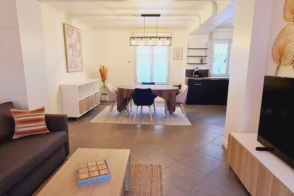 Foto 5 von 6: One-Bedroom Apartment