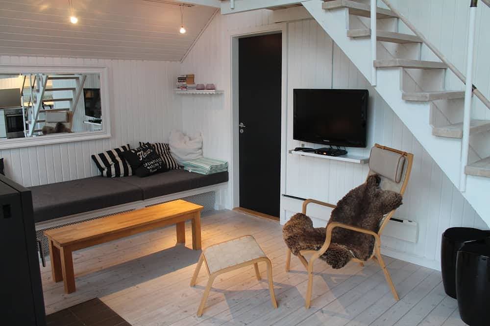 Foto 10 von 30: Ferienhaus 100 m vom Strand