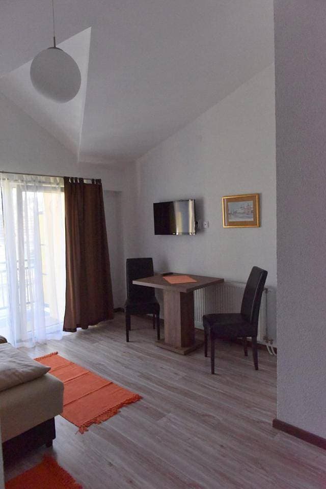 Foto 9 von 18: Deluxe Double Studio