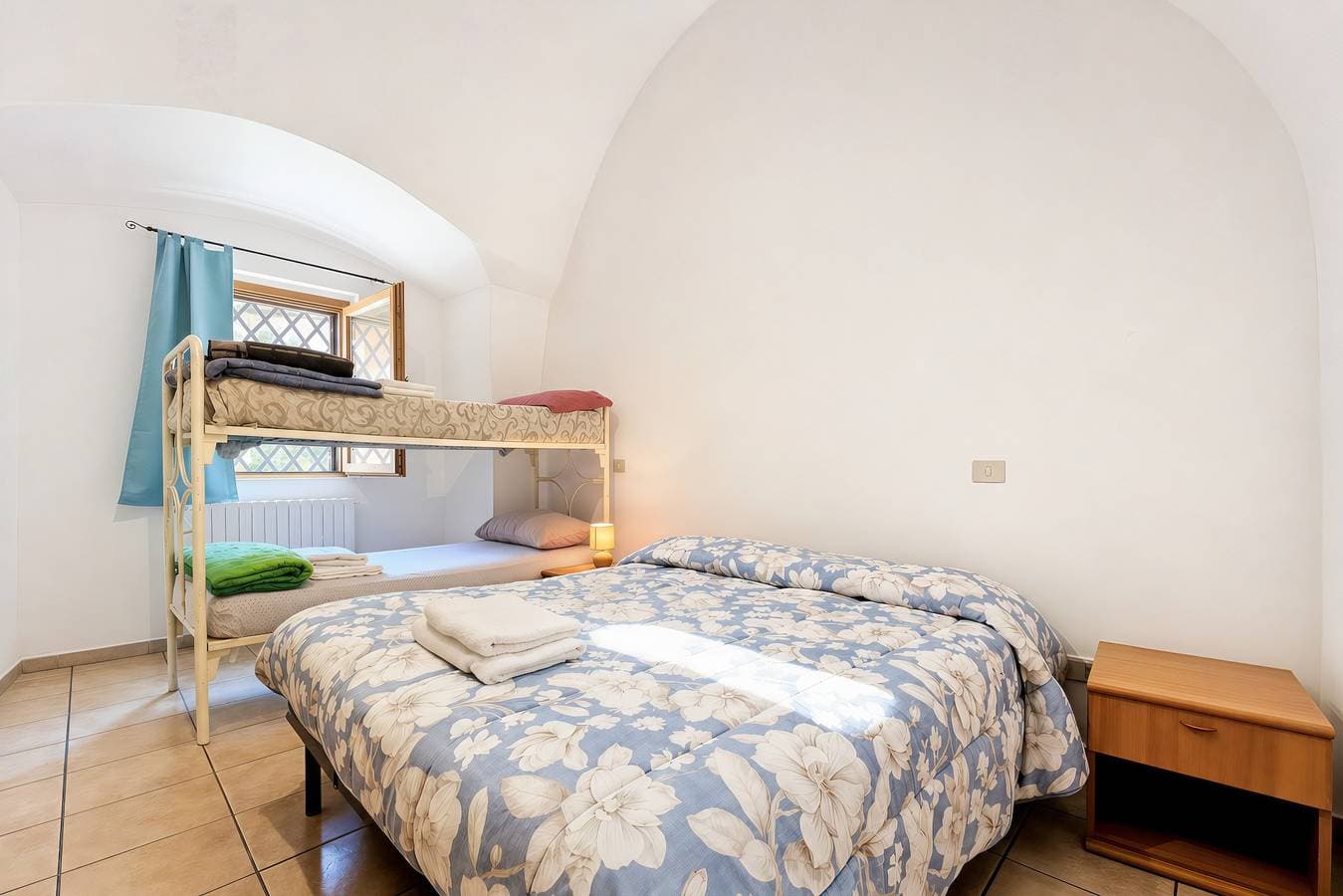 Casa Natura Gargano 1