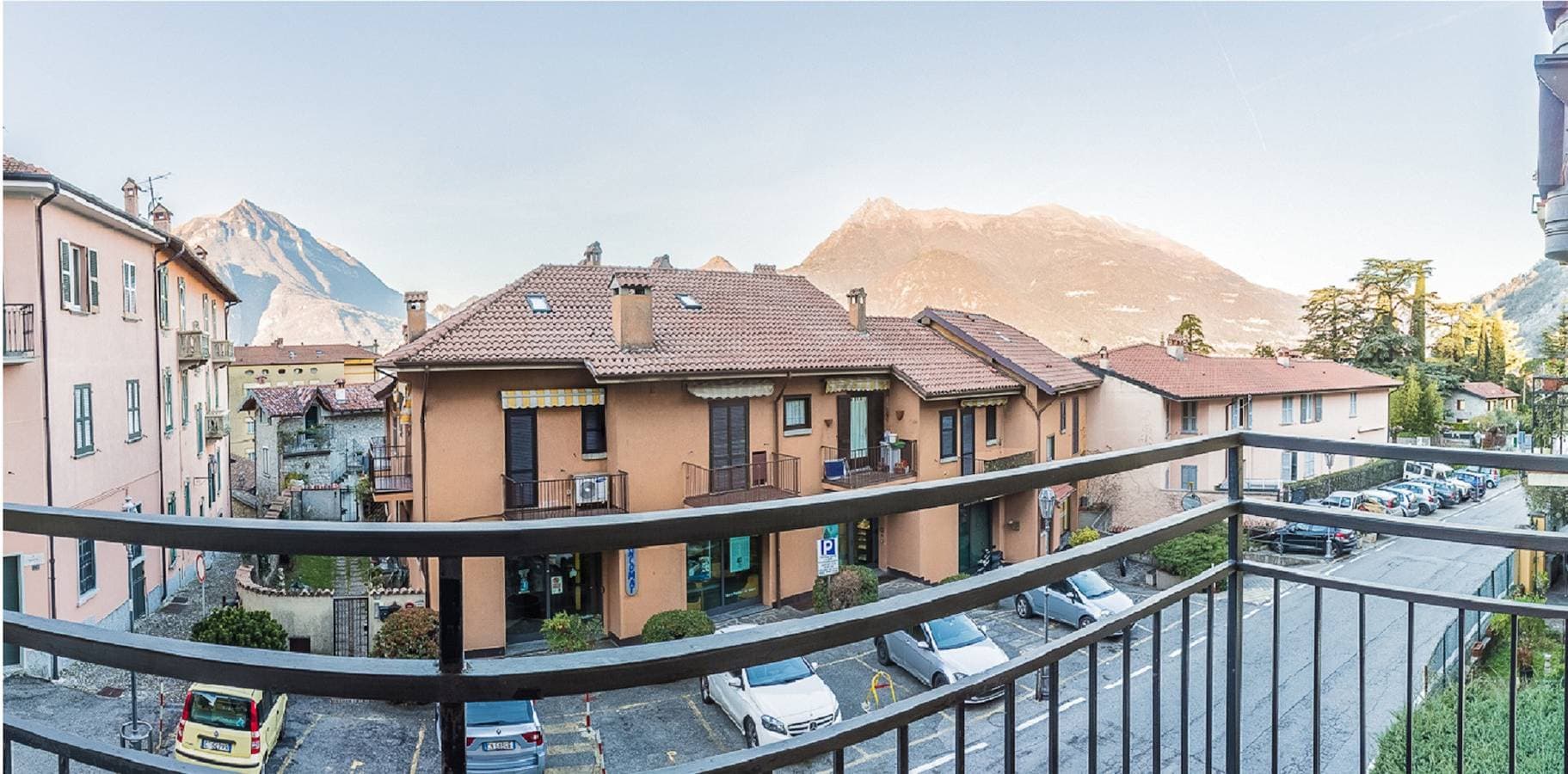 Foto 13 von 23: Alexis House Varenna