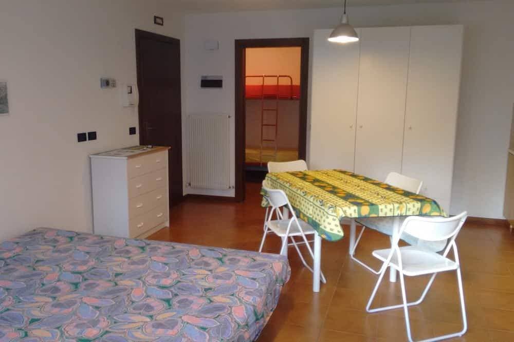 Foto 2 von 21: Valdisotto: Ferienwohnung - Bormio - Oga