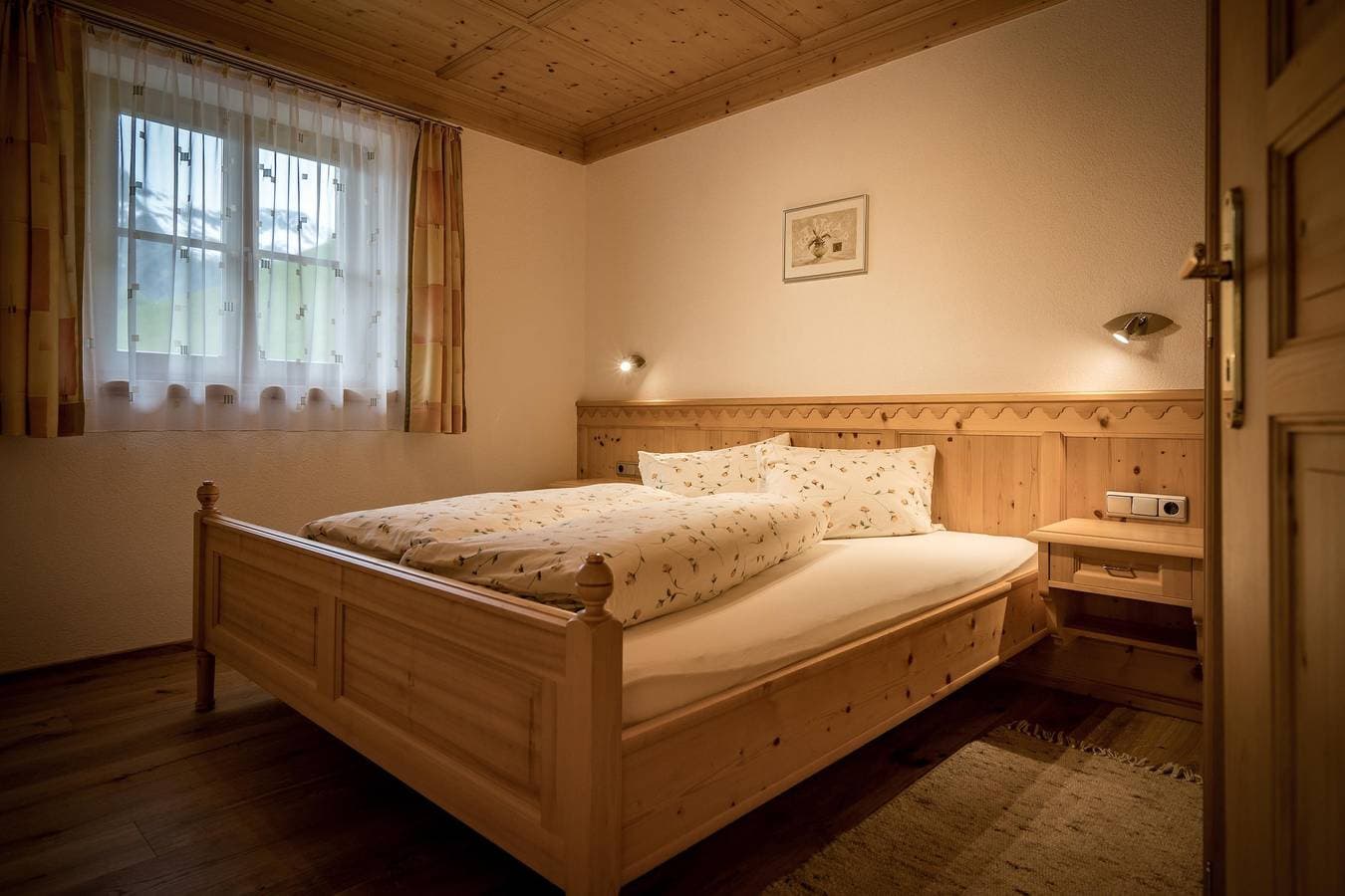 Foto 10 von 19: Komfortdoppelzimmer