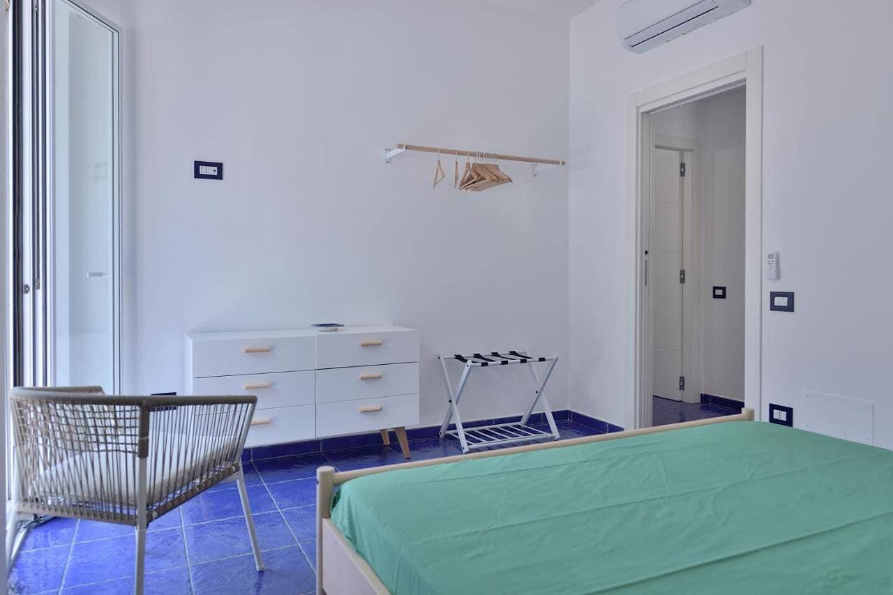 Foto 5 von 5: Apartment with Terrace