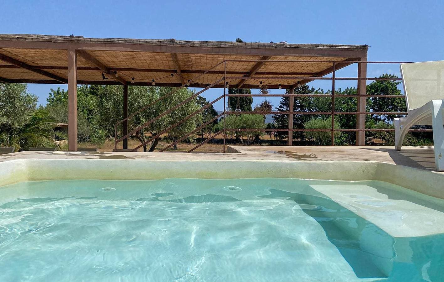 Foto 12 von 29: Sunny Beach Apt mit Pool & Wifi 1.5km von Cala Millor