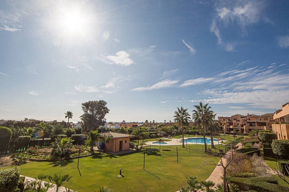 Foto 12 von 23: Casares Beach Apt 412