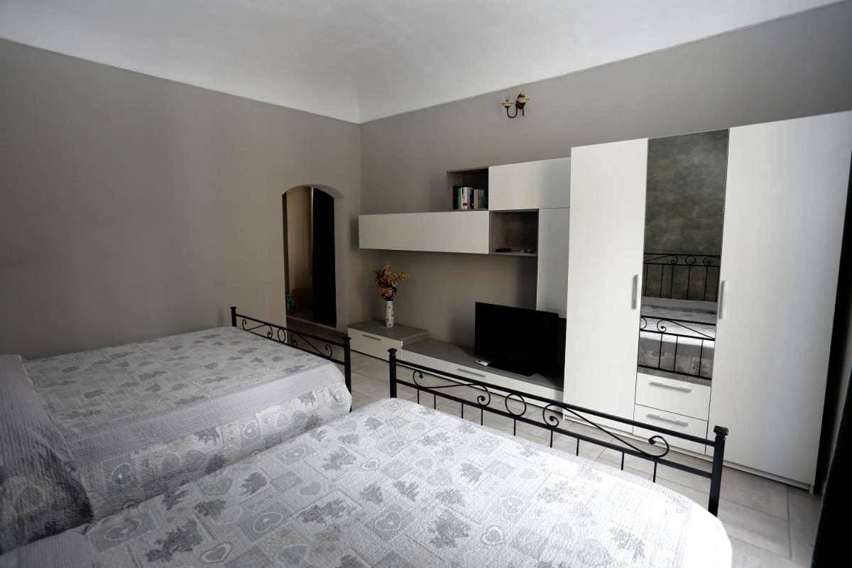 B&B L'Antico Portico 1